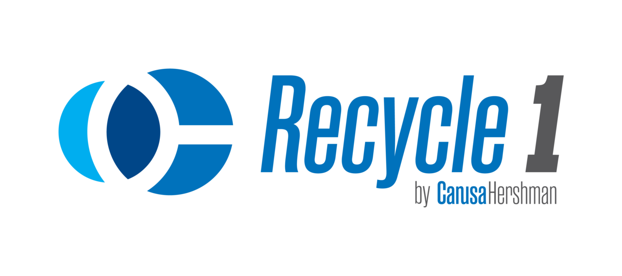 Commercial Recycling Center in Maryland Recycle 1