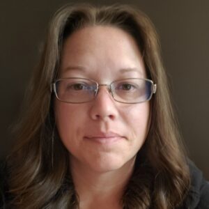 Jacqueline Summerford