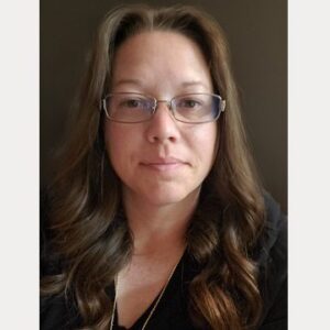 Jacqueline Summerford