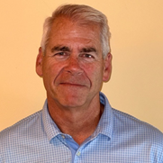 Ron Moore, General Manager